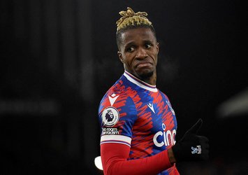 F.Bahçe Zaha transferini bitiriyor! Kısa süre içerisinde...