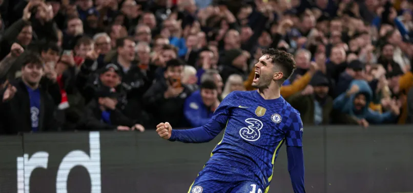 Chelsea 2-0 Lille (MAÇ SONUCU - ÖZET)