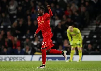 Galatasaray'da Origi pazarlığı