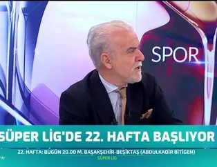Turgay Demir: Favori Trabzonspor