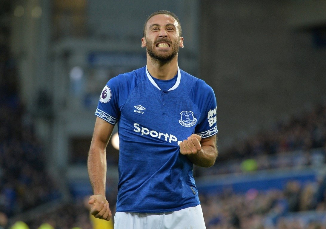 Beşiktaş’tan Cenk Tosun bombası!