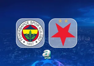 Fenerbahçe - Slavia Prag maçı bilgileri