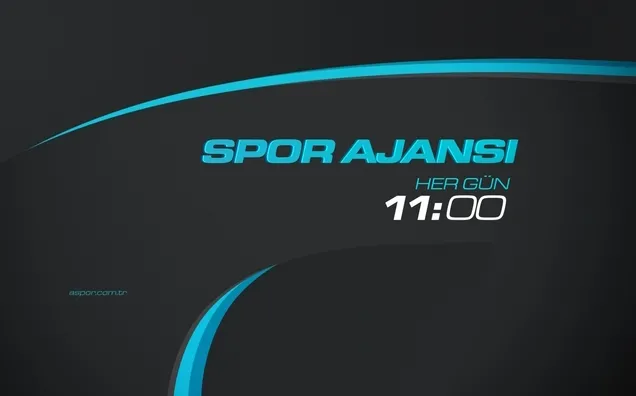 Spor Ajansı - 10/10/2019