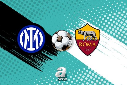 Inter Milan - Roma maçı detayları | Serie A