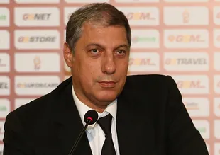 Levent Nazifoğlu: "Maçın hakkı beraberlikti"