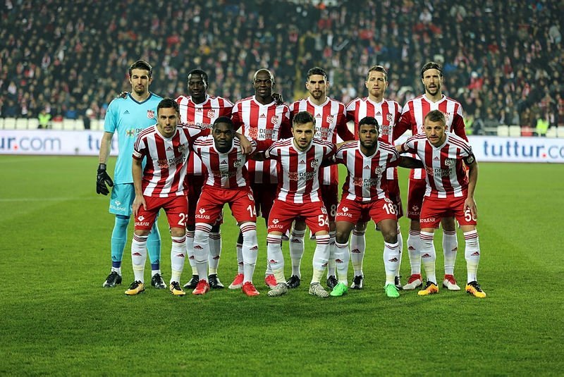 Süper Lig’in en yaşlı takımı