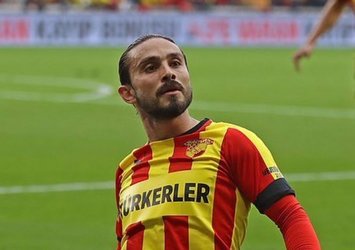 Halil'de sona doğru!