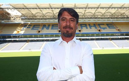 Fenerbahçe Kadın Futbol Takımı’nın teknik direktörü Özkan Beceren oldu