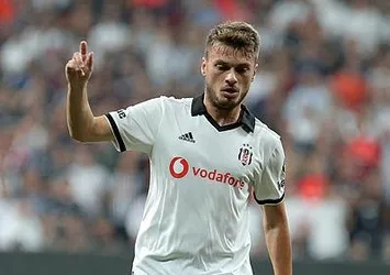 Ljajic Fenerbahçe'yi rakip görmedi