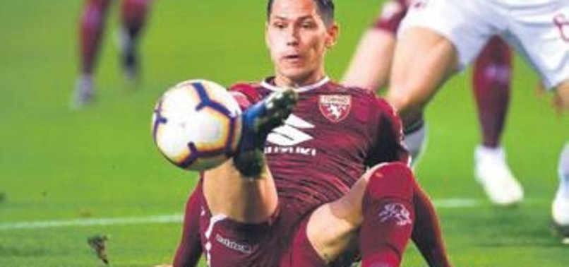Son aday Sasa Lukic