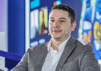 NBA ile EuroLeague "NBA Avrupa" projesini görüştü