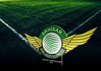 Akhisarspor'un transferde rotası Avrupa