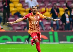 Galatasaraylı Garry Rodrigues'e Celta Vigo kancası!