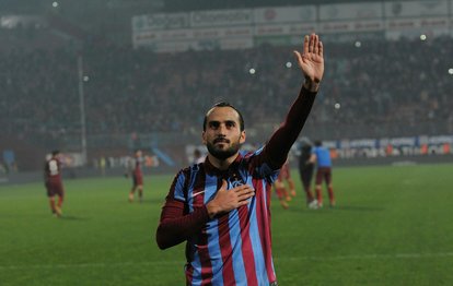 Trabzonspor ile Eskişehirspor arasındaki dosya kapandı!