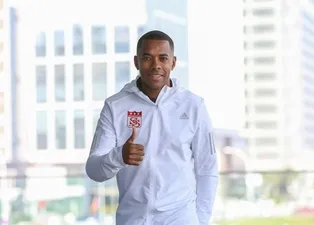 Quaresma giderse hedef Robinho