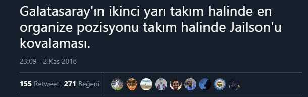 Derbi sonrası sosyal medya yıkıldı!