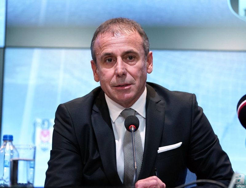 Beşiktaş transferde atağa kalktı! 3 isim birden