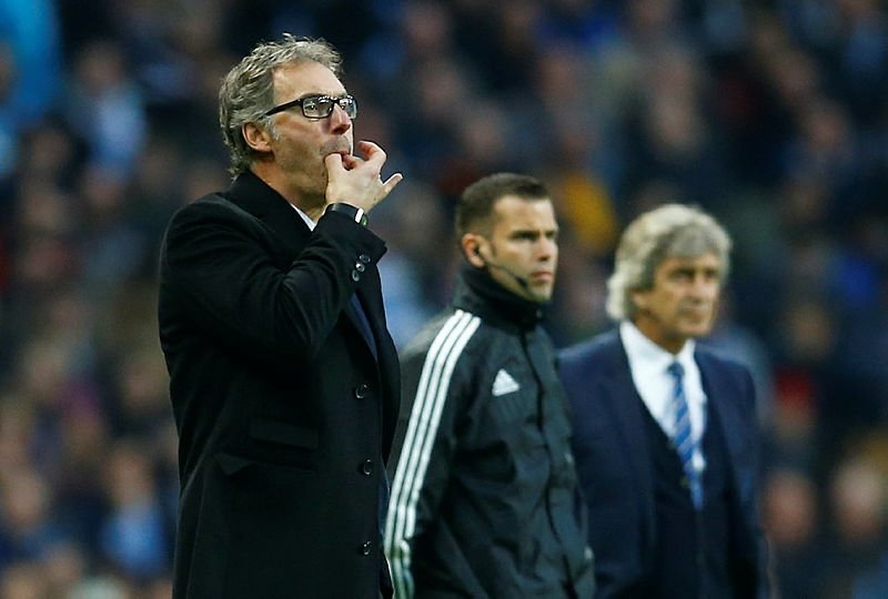 İşte Tudor’un yerine gelecek hoca