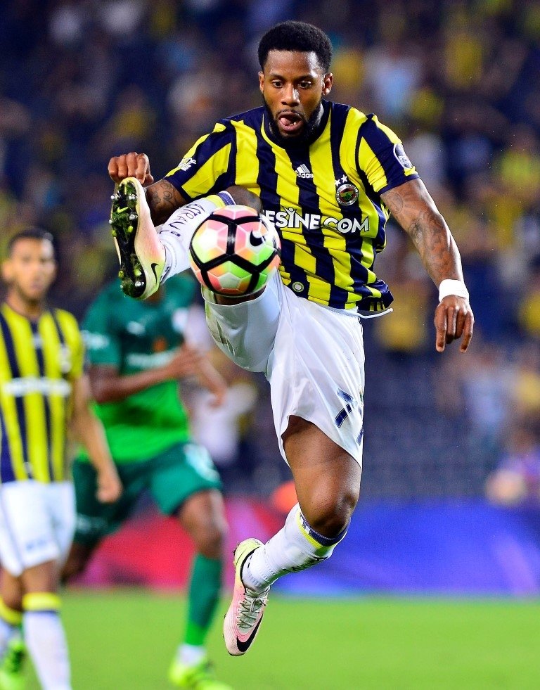 Jeremain Lens’te flaş gelişme