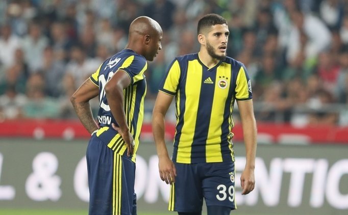 İşte Fenerbahçe’nin devre arası planı