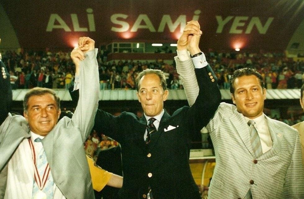 Galatasaray In Yeni Baskani Burak Elmas Tan Fatih Terim Sozleri Gerekeni Yapacagiz Aspor Galatasaray In Yeni Baskani Burak Elmas Tan Fatih Terim Sozleri Gerekeni Yapacagiz Aspor