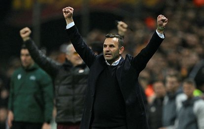 Okan Buruk’tan maç sonu sakatlık sözleri! Yıldız isim ne zaman dönecek?