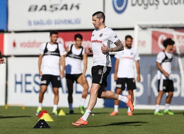 Beşiktaş’ın ilginç şampiyonluk hikayesi