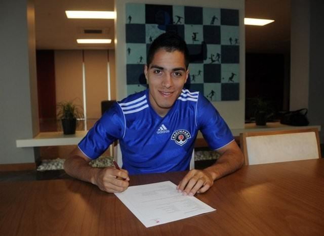 Süper Lig ekiplerinin yıldız transferleri