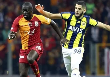 Yassine Benzia özür diledi