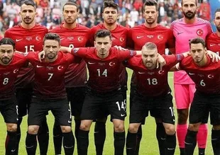 Fatih Terim'den 6 değişiklik