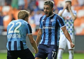 G.Saray istedi F.Bahçe devreye girdi! Süper Lig'in yıldızı...