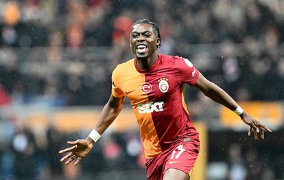 Galatasaray’da Derrick Köhn’den transfer açıklaması!