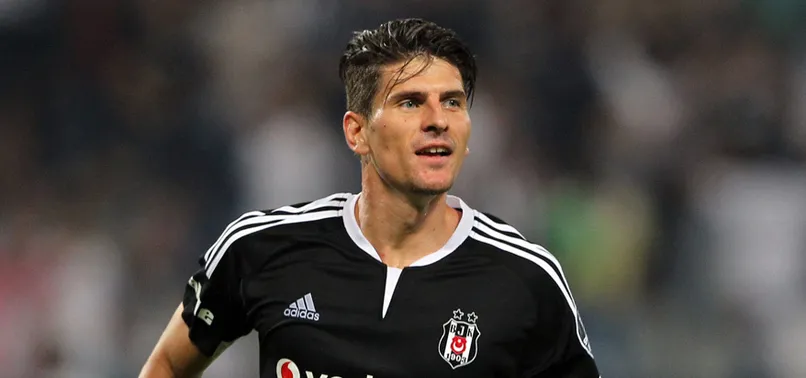Valencia ve Atletico Madrid Gomez'in peşinde!