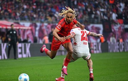 Sacha Boey’e hırsızlık şoku! İşte o anlar