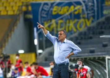 F.Bahçe'de ilk hedef Avrupa vizesi!