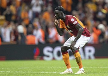 Davinson'a dudak uçuklatan teklif! G.Saray'ın cevabı...