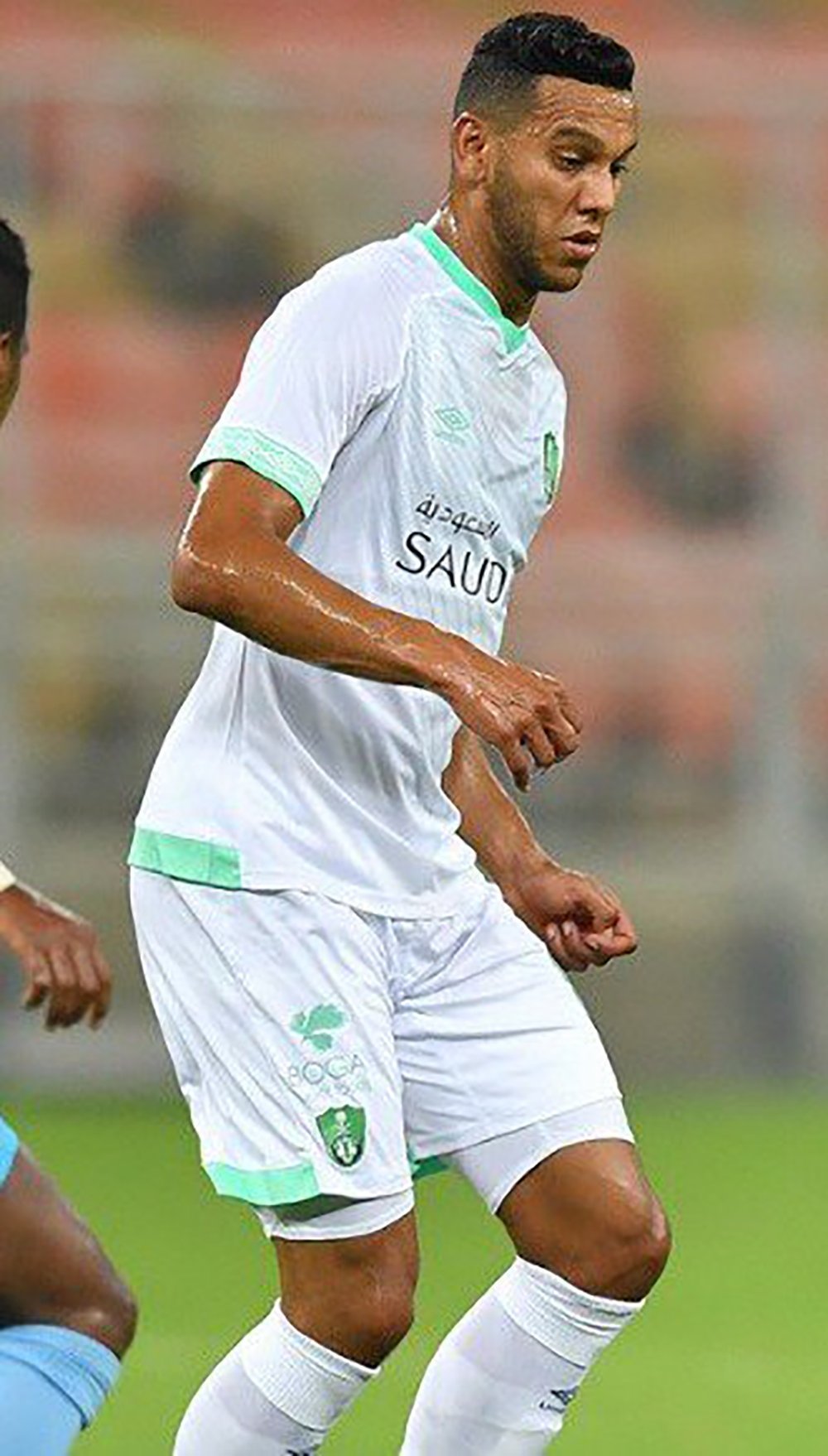 Josef de Souza tamam! Sıra kulübünde