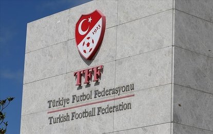 TFF’den flaş değişiklik! Sahadan çekilen takımlar...