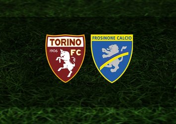 Torino - Frosinone maçı ne zaman?