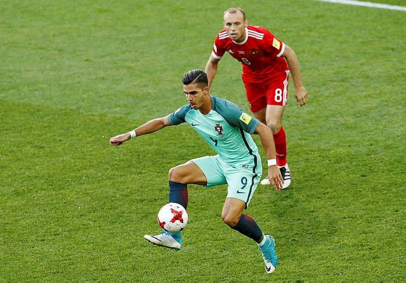 Fenerbahçe’de santrfora 4 aday!