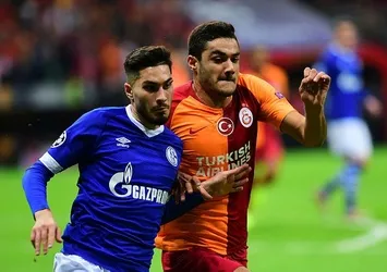 Ozan Kabak’a yeni sözleşme