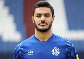 Ozan Kabak’a Napoli kancası