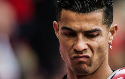 Manchester United’dan ayrılan Cristiano Ronaldo’nun yeni takımı neresi olacak? İşte öne çıkan 5 kulüp...