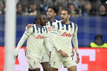 Atalanta’dan Frankfurt’a farklı tarife!