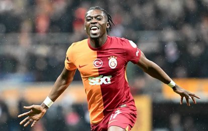 Galatasaray’da flaş transfer gelişmesi! Derrick Köhn’den müjdeli haber!