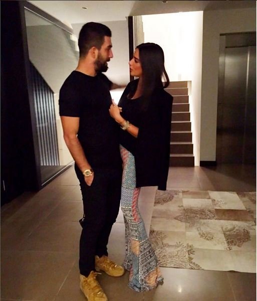 Arda Turan geri mi dönüyor?