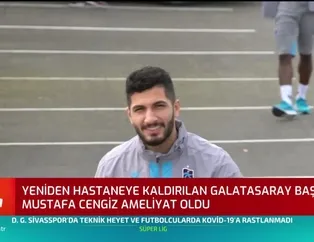 Hüseyin Çimşir performanslardan memnun