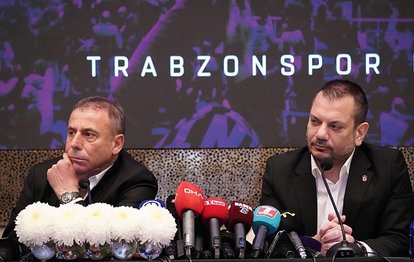Trabzonspor’dan stoper bombası! Eray Cömert tekrardan gündemde