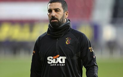 Galatasaray’da gönülden opsiyon! Atda Turan...