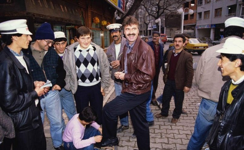 4 büyüklerin başına gelen büyük talihsizlikler